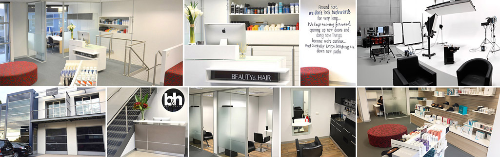 Hair Replacement Salon Melbourne